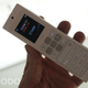 Image for article titled Hands On: iRiver's Crazy Wave-Home Video VoiP/Web Console And Its Beautifully Designed Friends